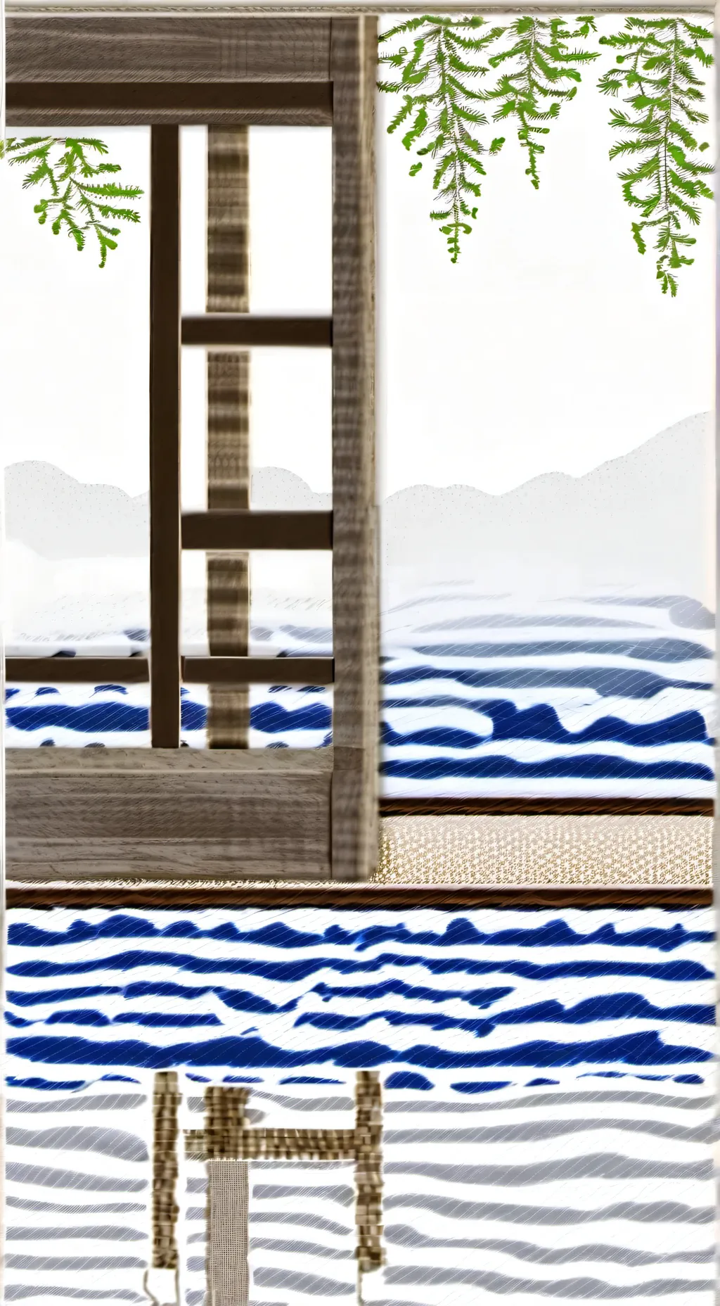 ai character: Jurassic world/jp background