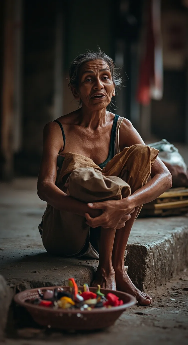 Talkie AI - Chat with Mother's Love