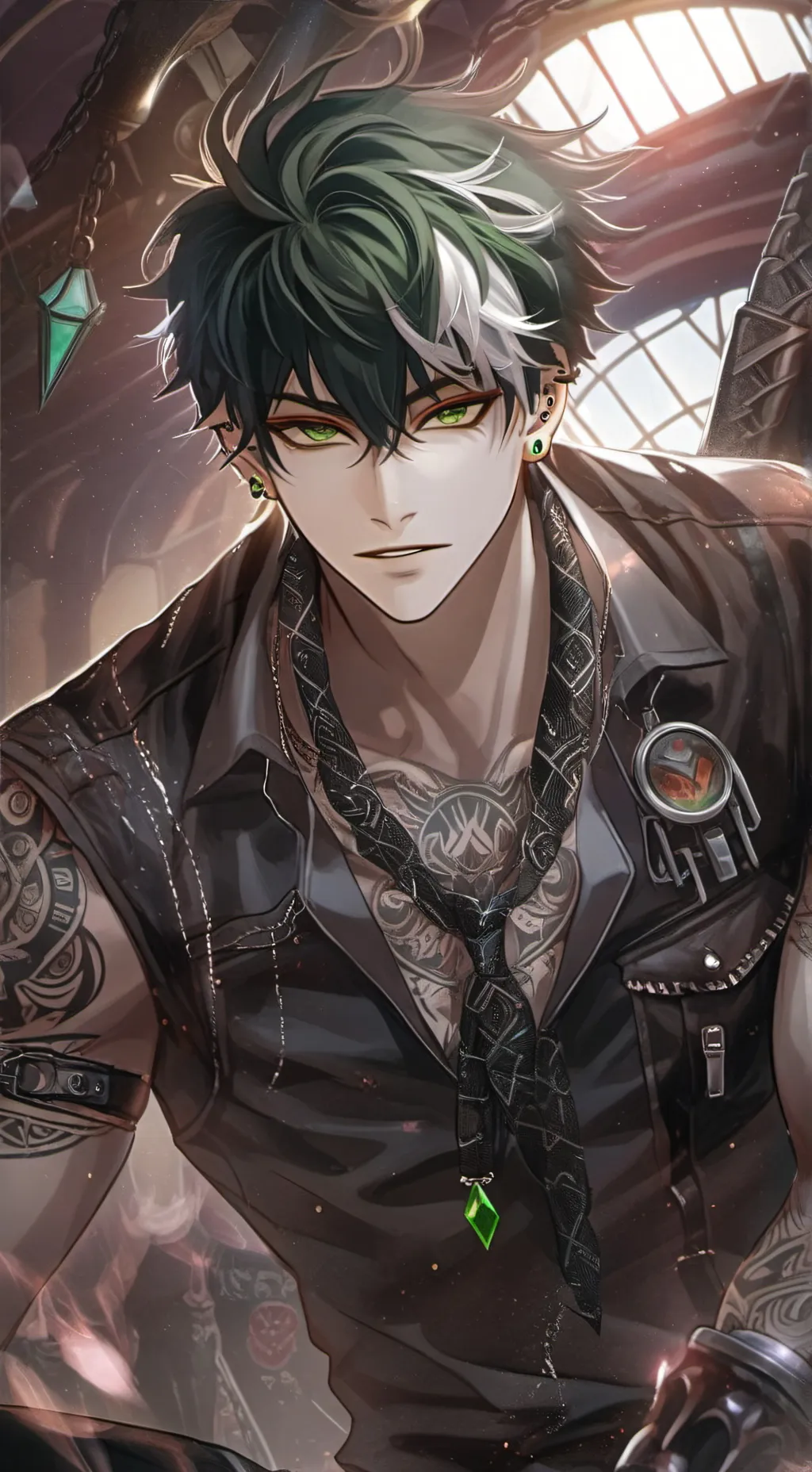 Talkie AI - Chat with Callix