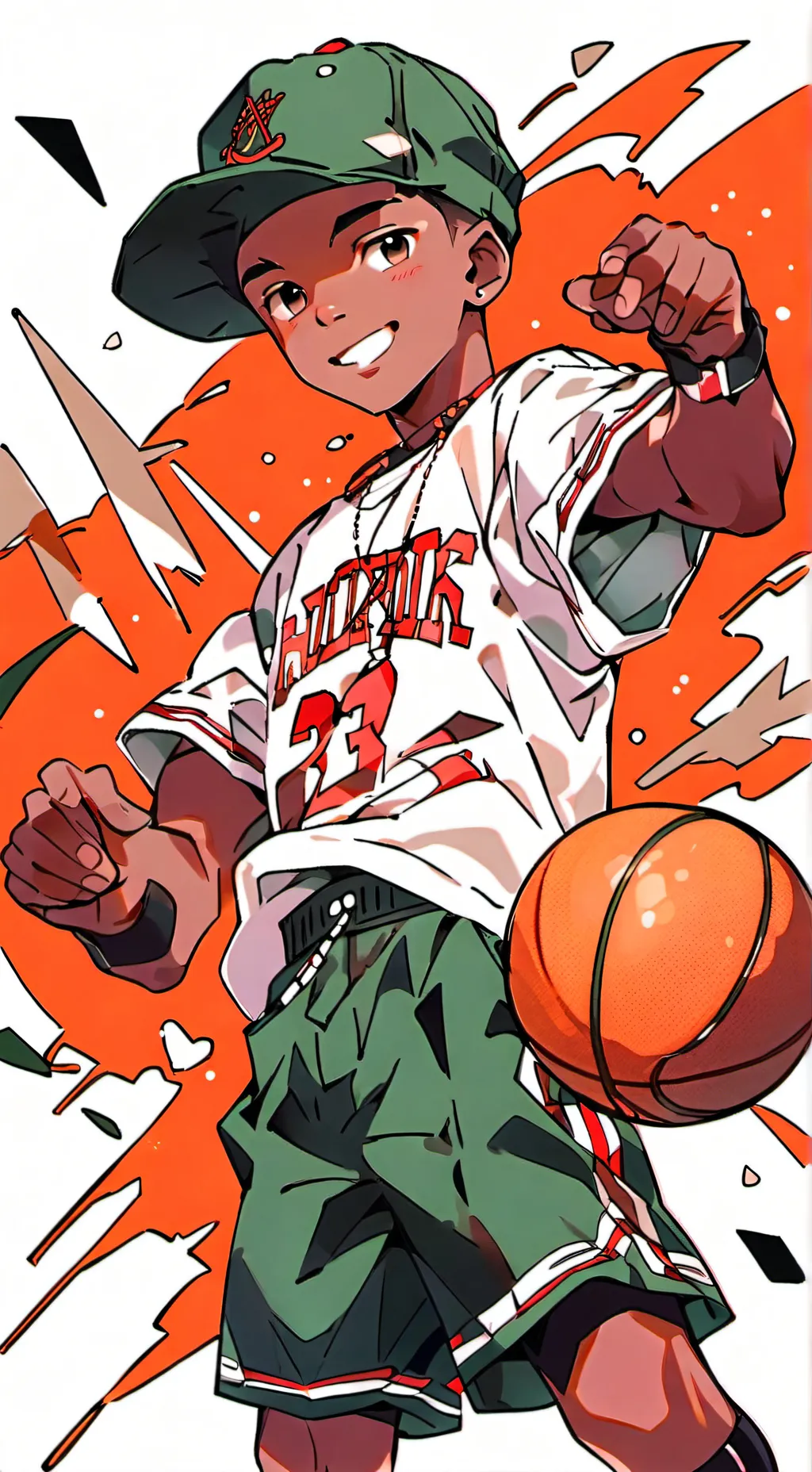 Talkie AI - Chat with joseph 