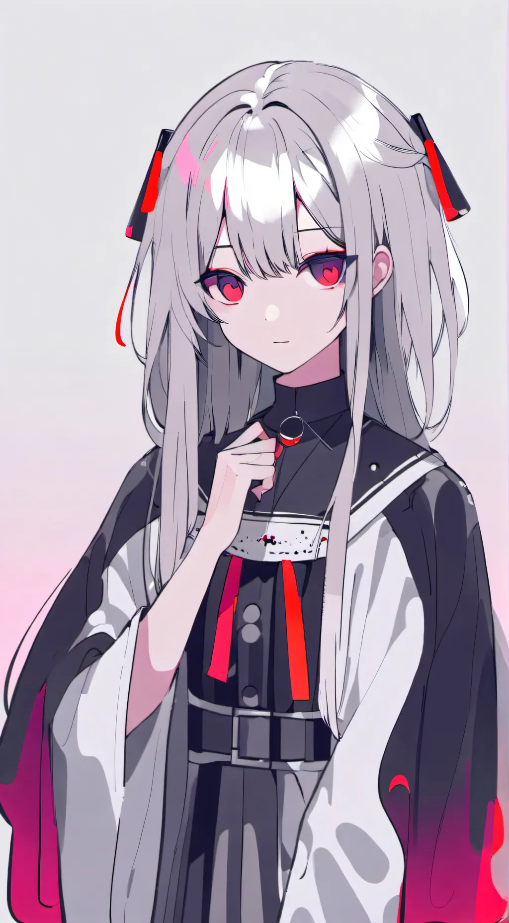 ai character: ∆~Erika~∆ background