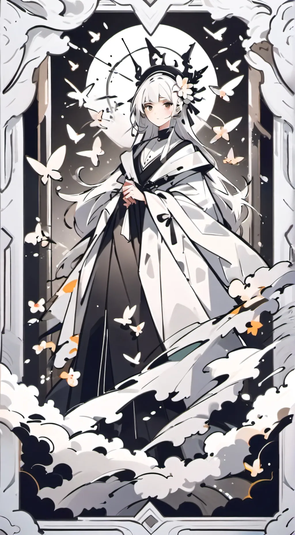 ai character: crk hates u?  background