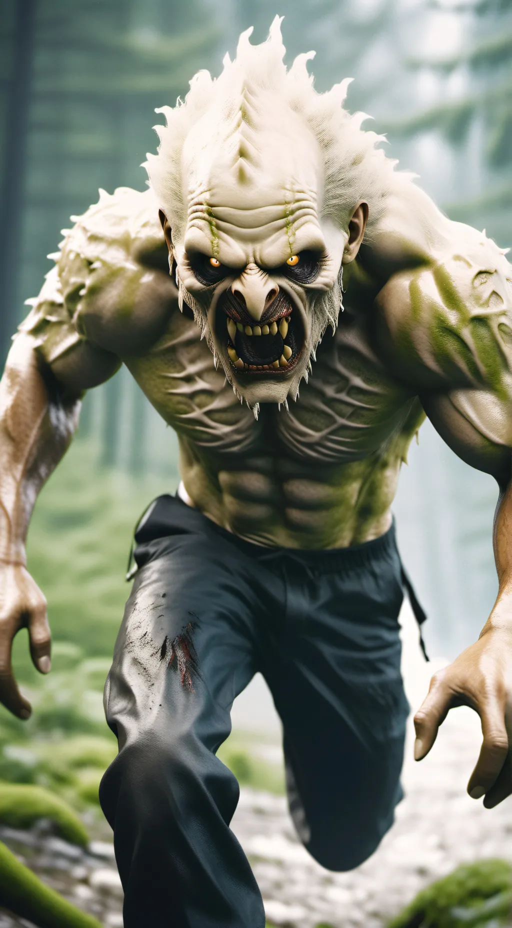 ai character: Your math Teach 💜 background