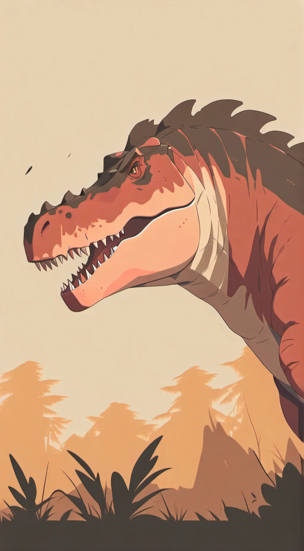 ai character: Jp background