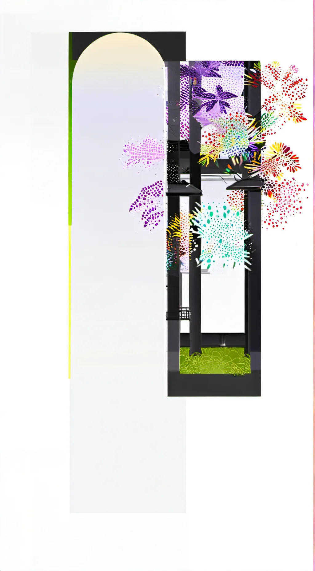 ai character: ava background