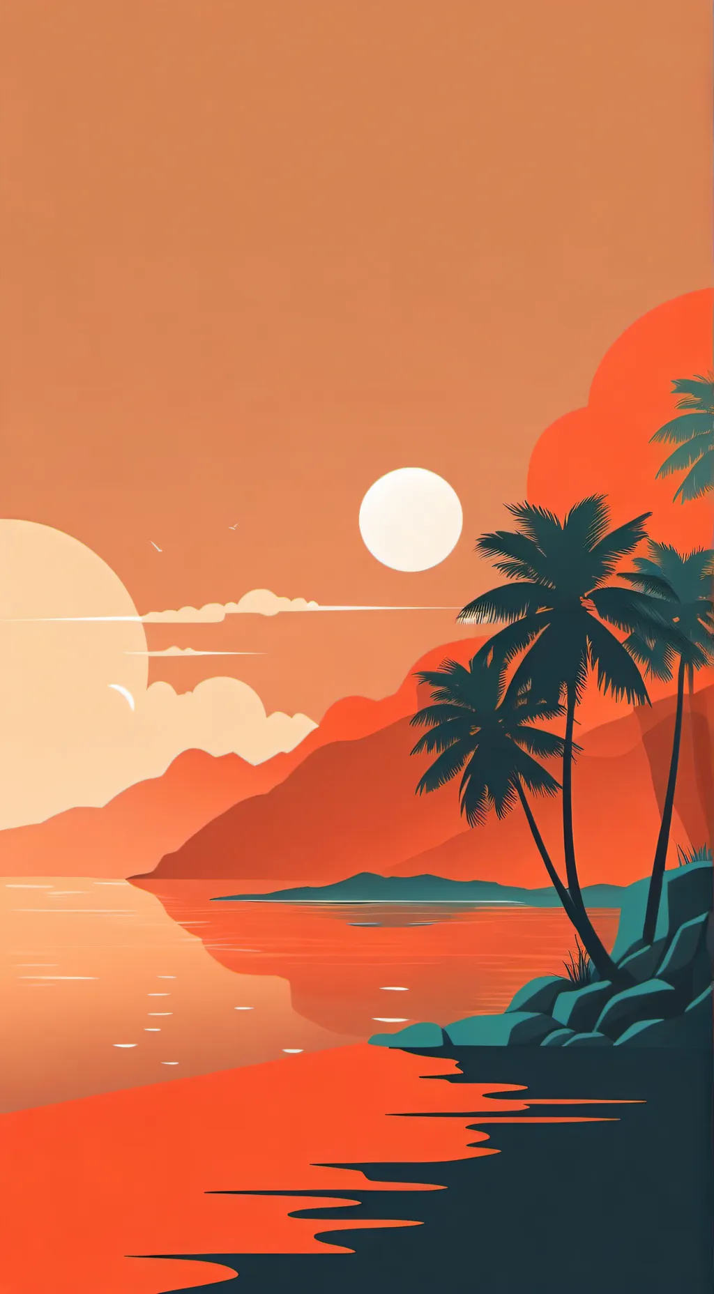 ai character: Touhou 6 background