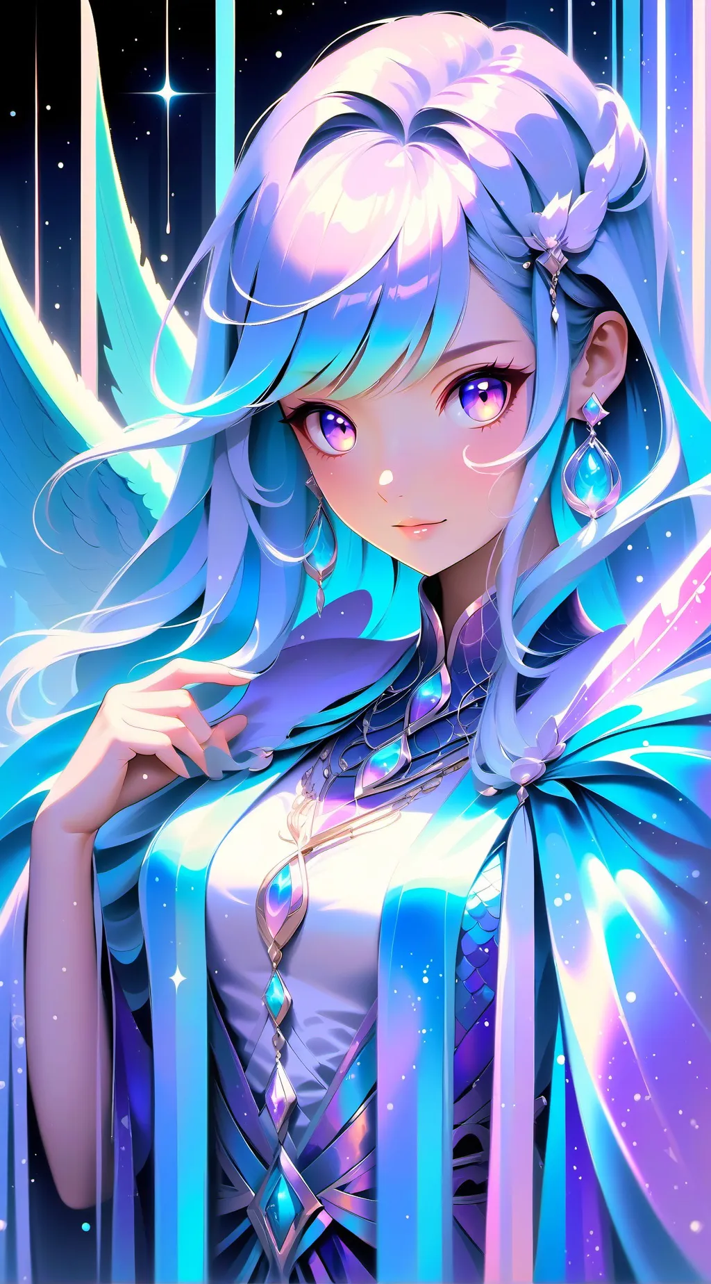 Talkie AI - Chat with maunders