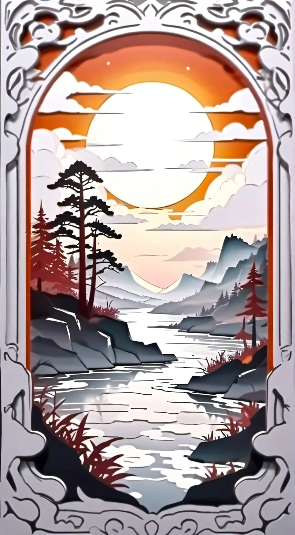 ai character: MHA fan meet+greet background