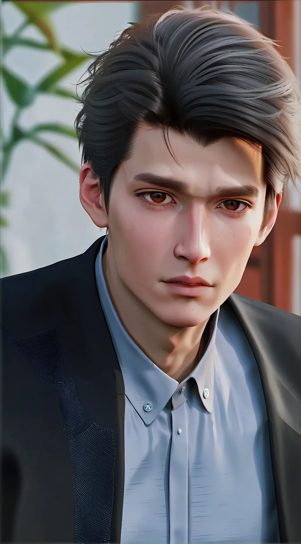 Talkie AI - Chat with ♡rose♡