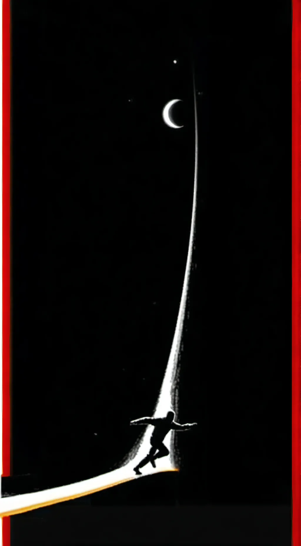 ai character: Scp-1471 background