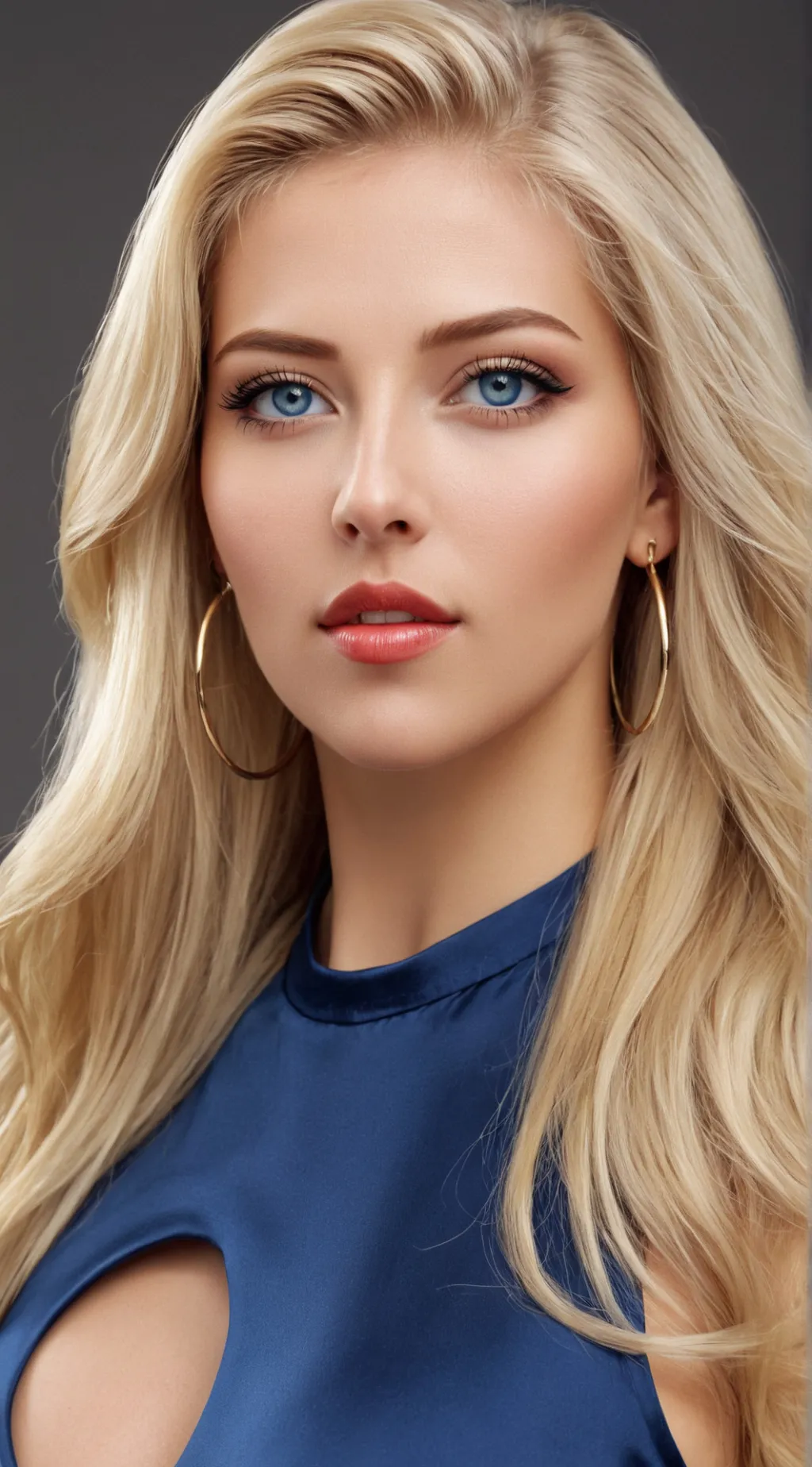 Talkie AI - Chat with Målin