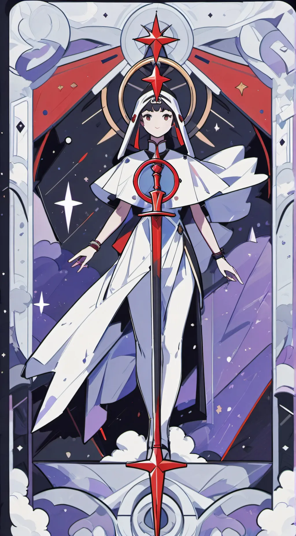 ai character: edan (roast damin) background