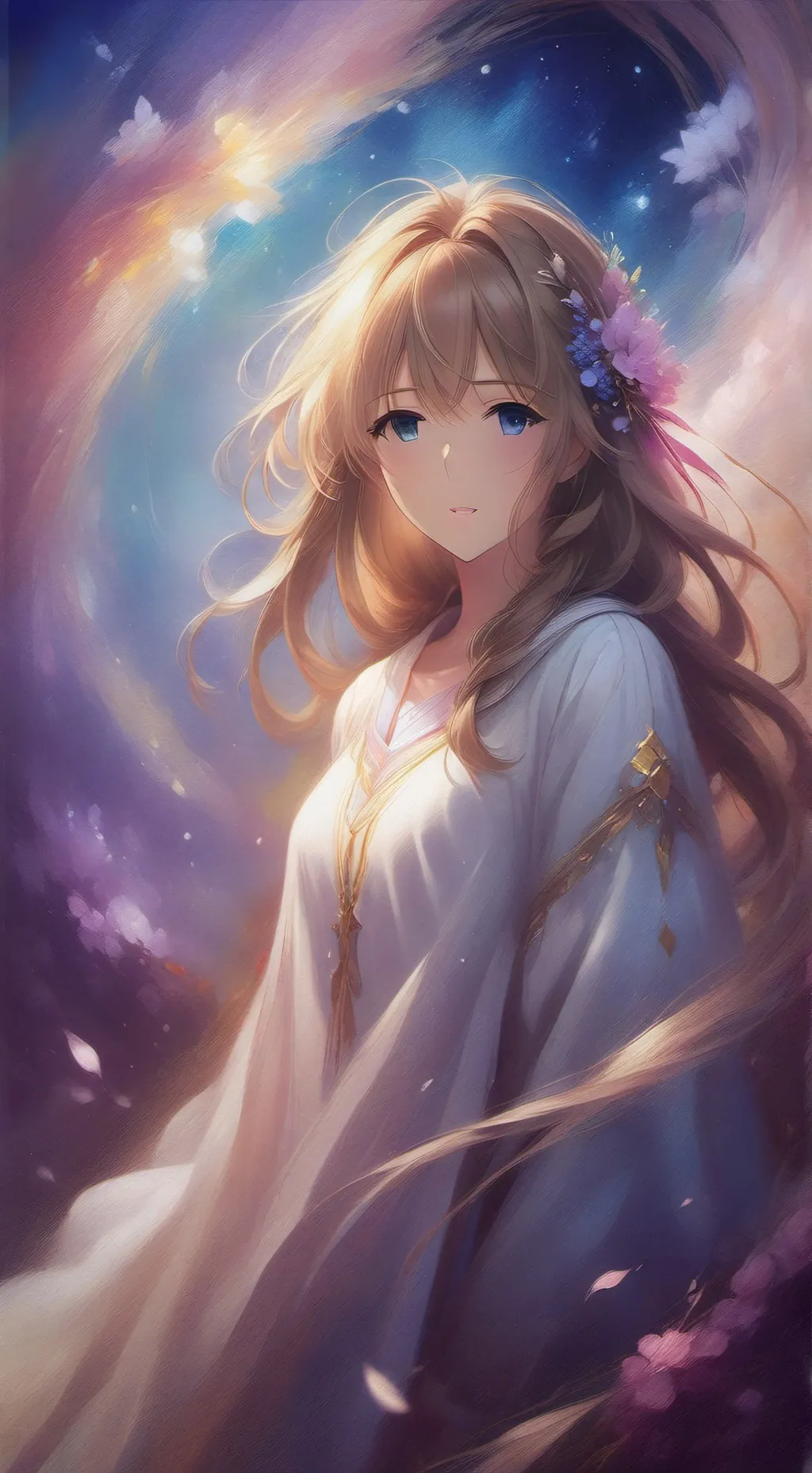 ai character: Mha 🇫🇷 background