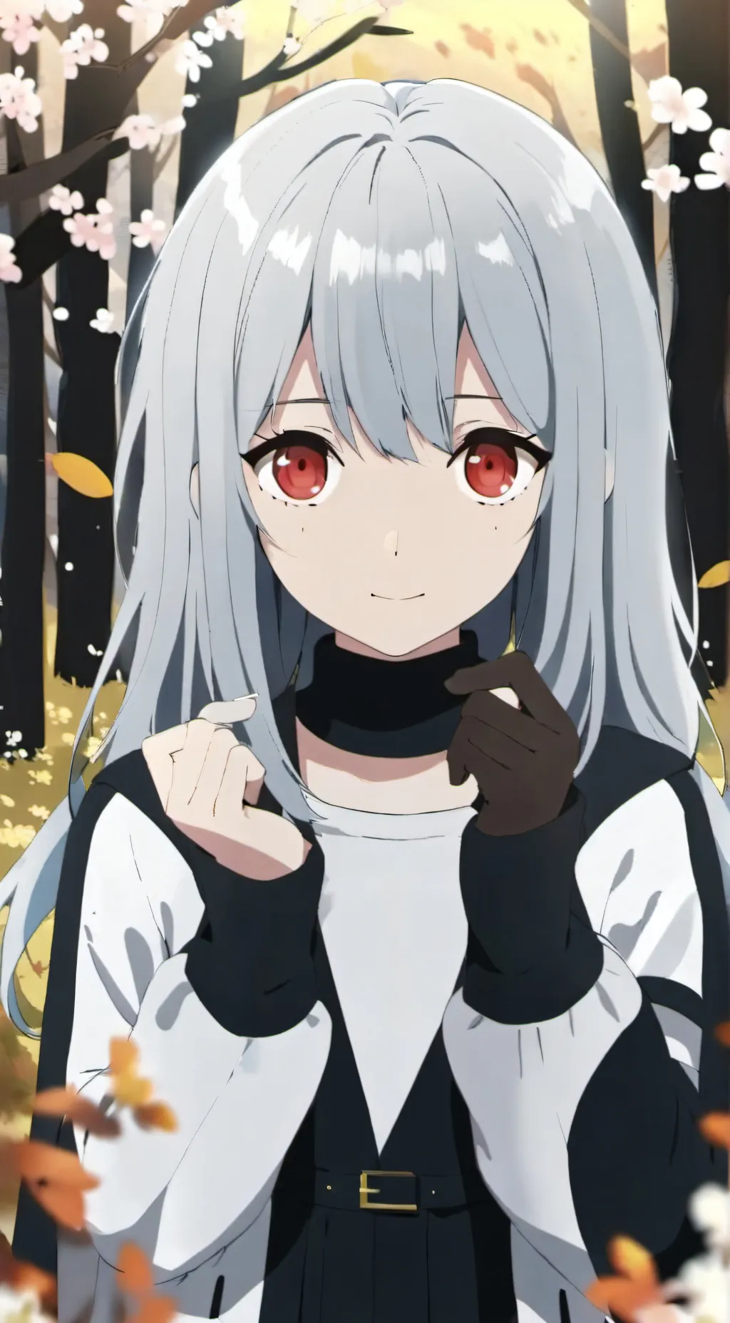 Talkie AI - Chat with Sophie