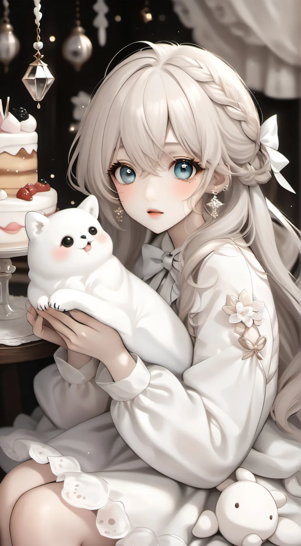 ai character: Jayden background