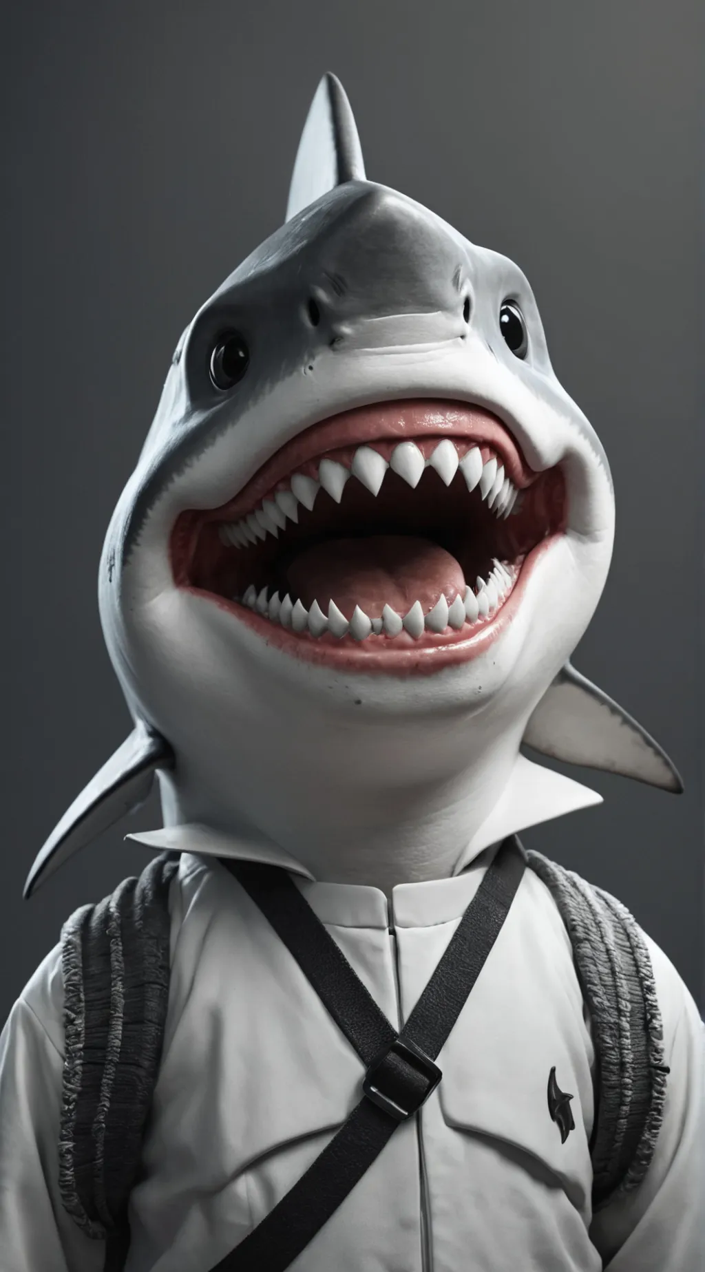 ai character: dw meet c00lkid background