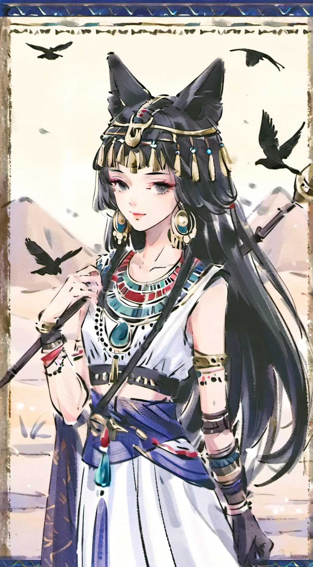 Talkie AI - Chat with Anni