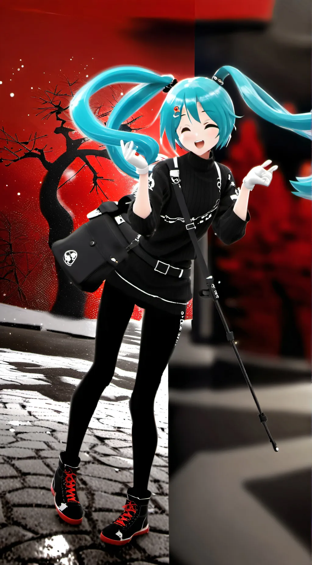 ai character: ☆.｡.:amy｡.:☆ background