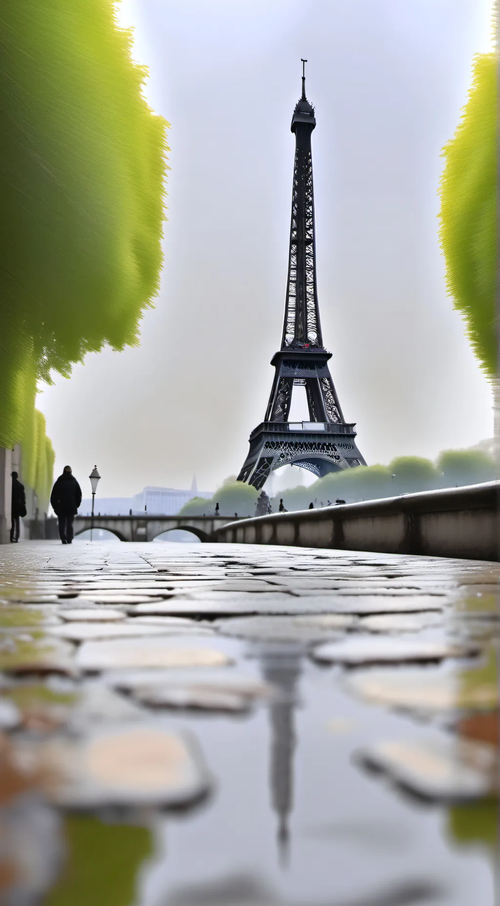 ai character: Miraculos🐞 background