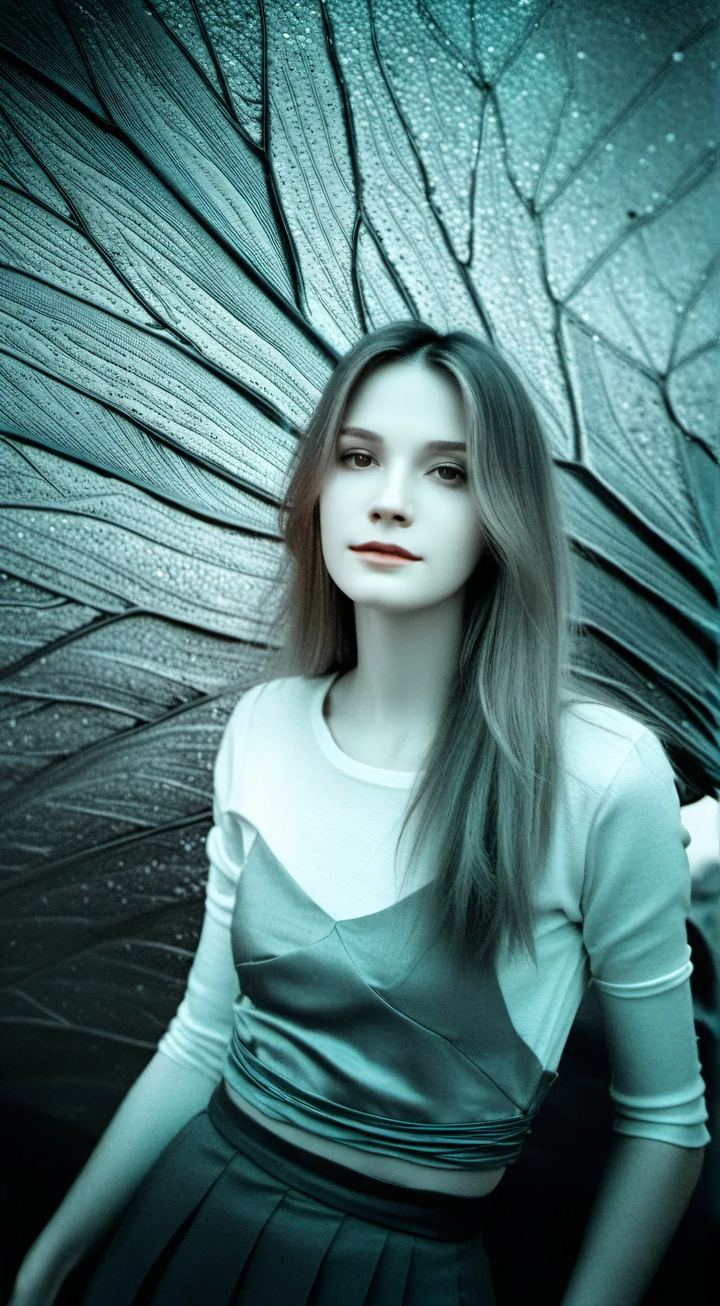 ai character: Арасанна background