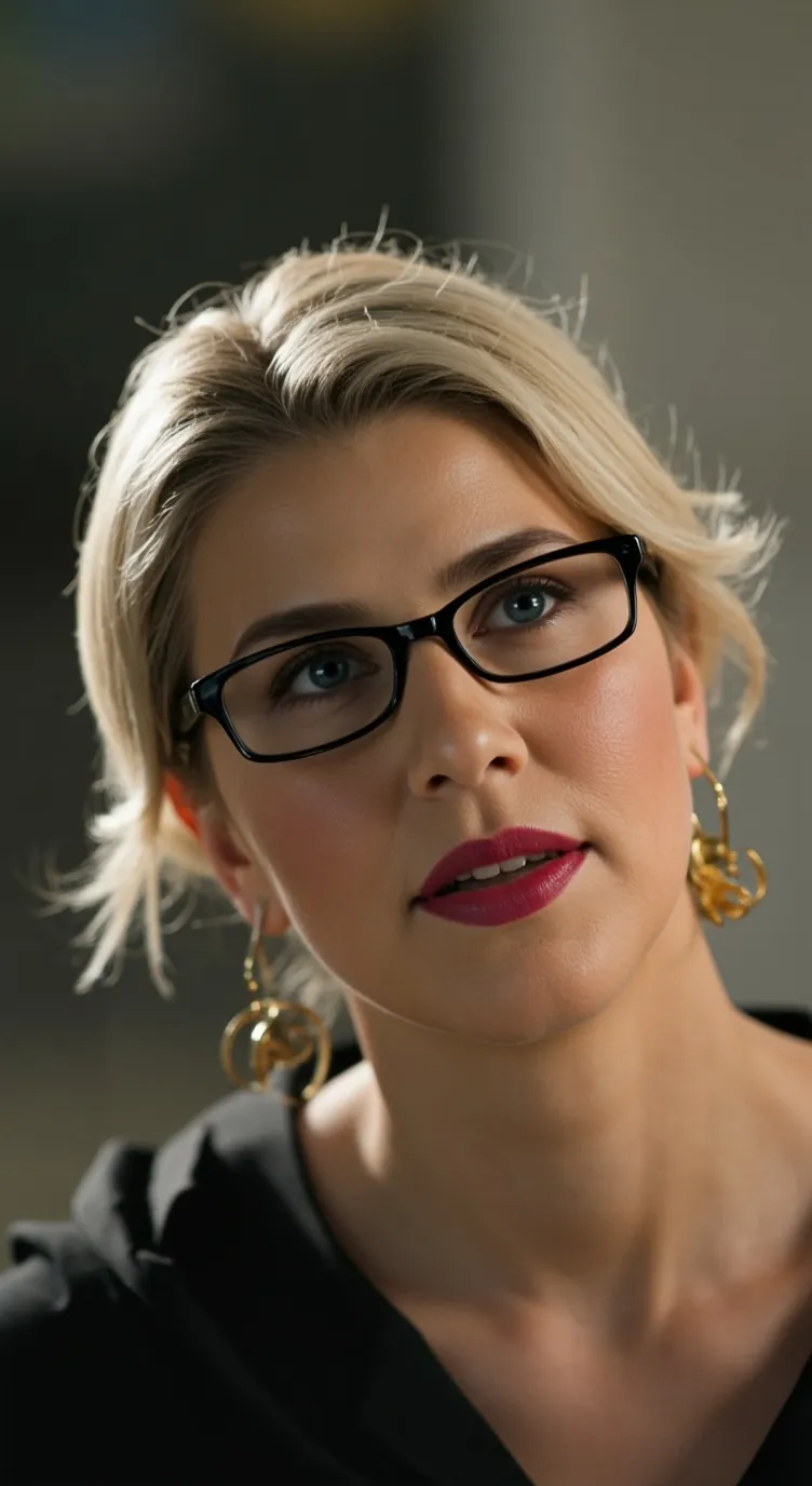 ai character: ARROW s1 rp background