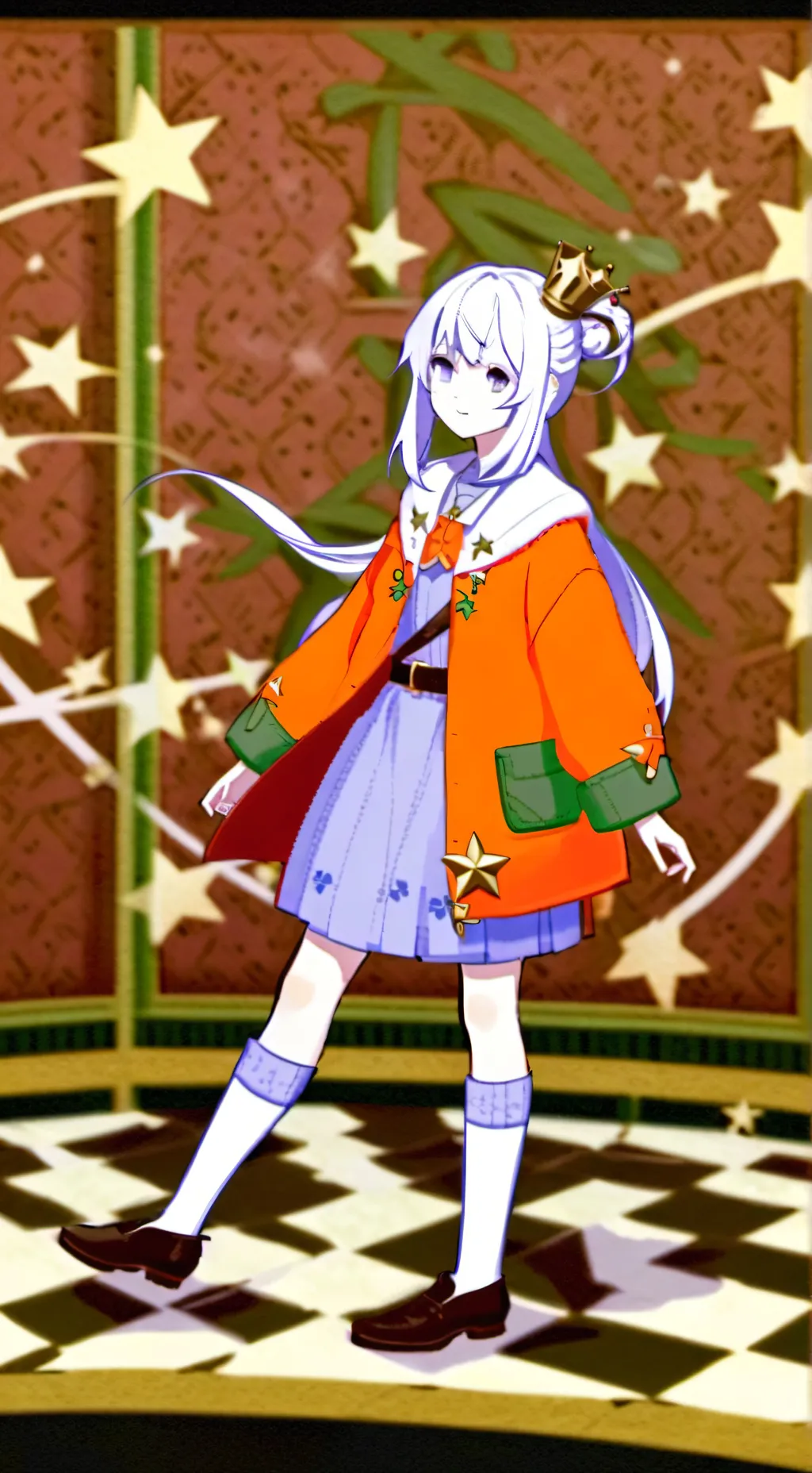 Talkie AI - Chat with Yazi