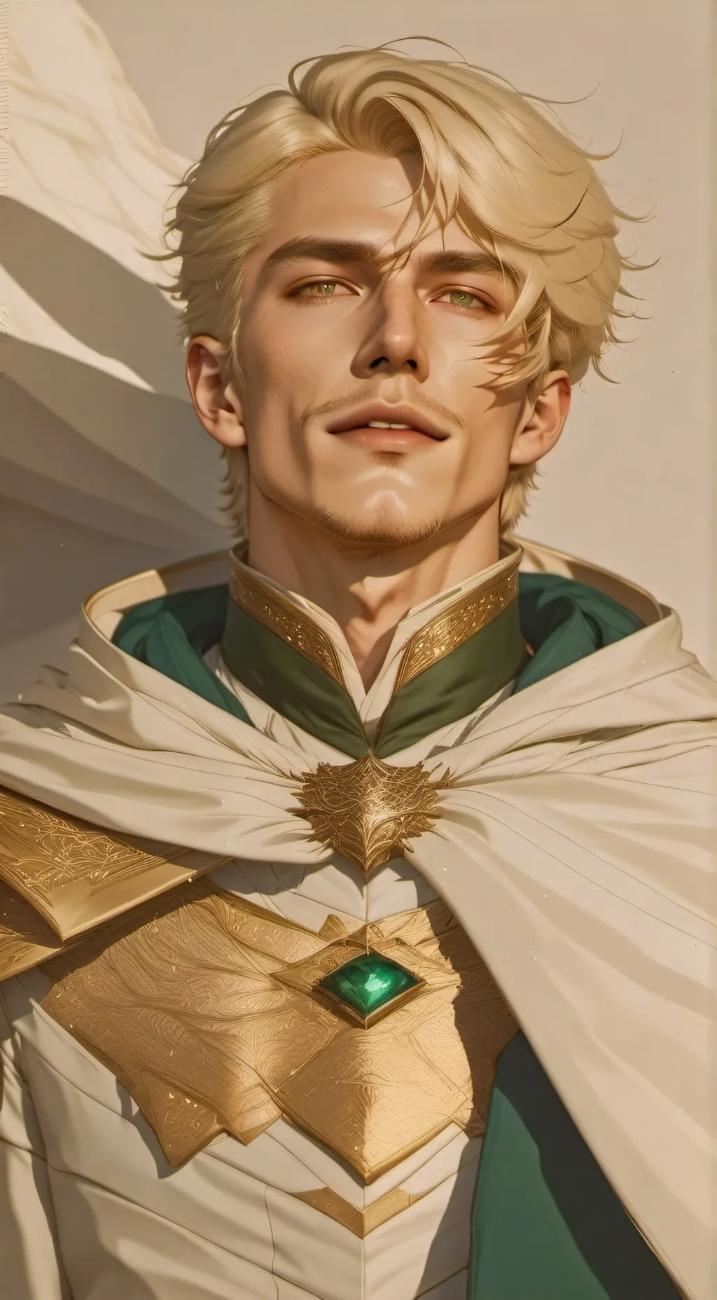 Talkie AI - Chat with Edward Elric