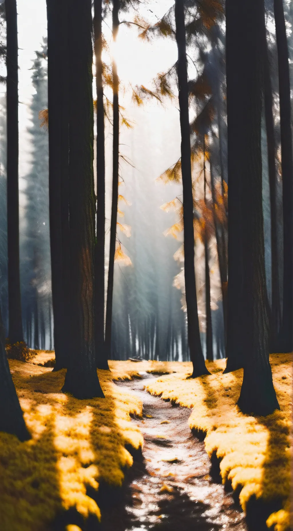 ai character: esmeralda background