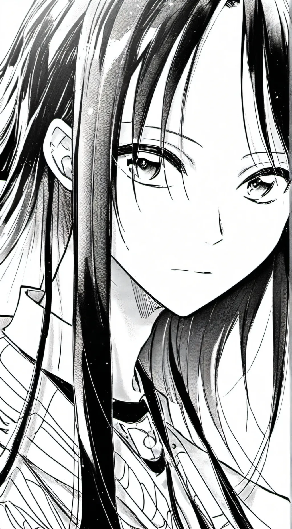 ai character: Yumi  background