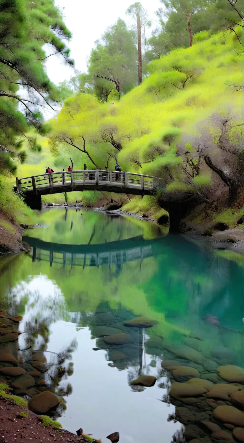 ai character: 💥Mha road trip💫 background