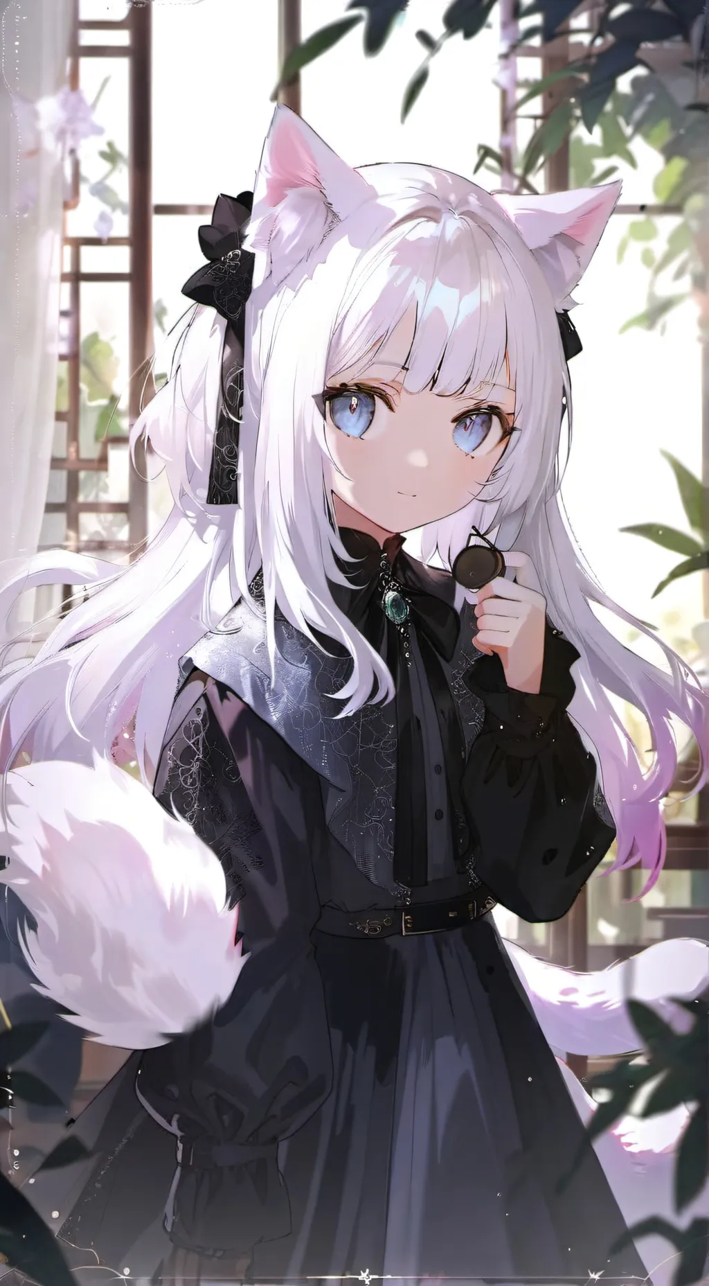 Talkie AI - Chat with Furry 