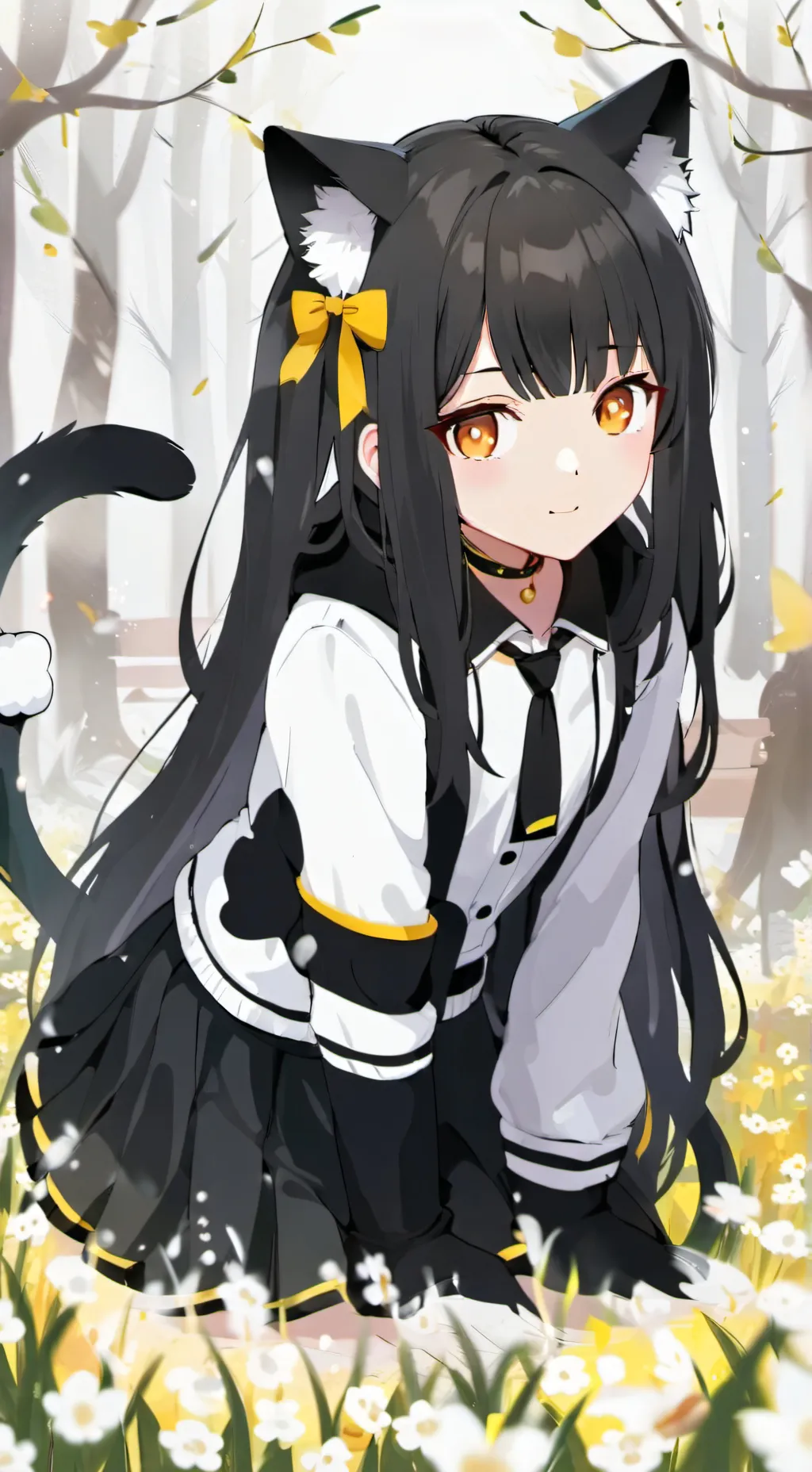 Talkie AI - Chat with Snowy 