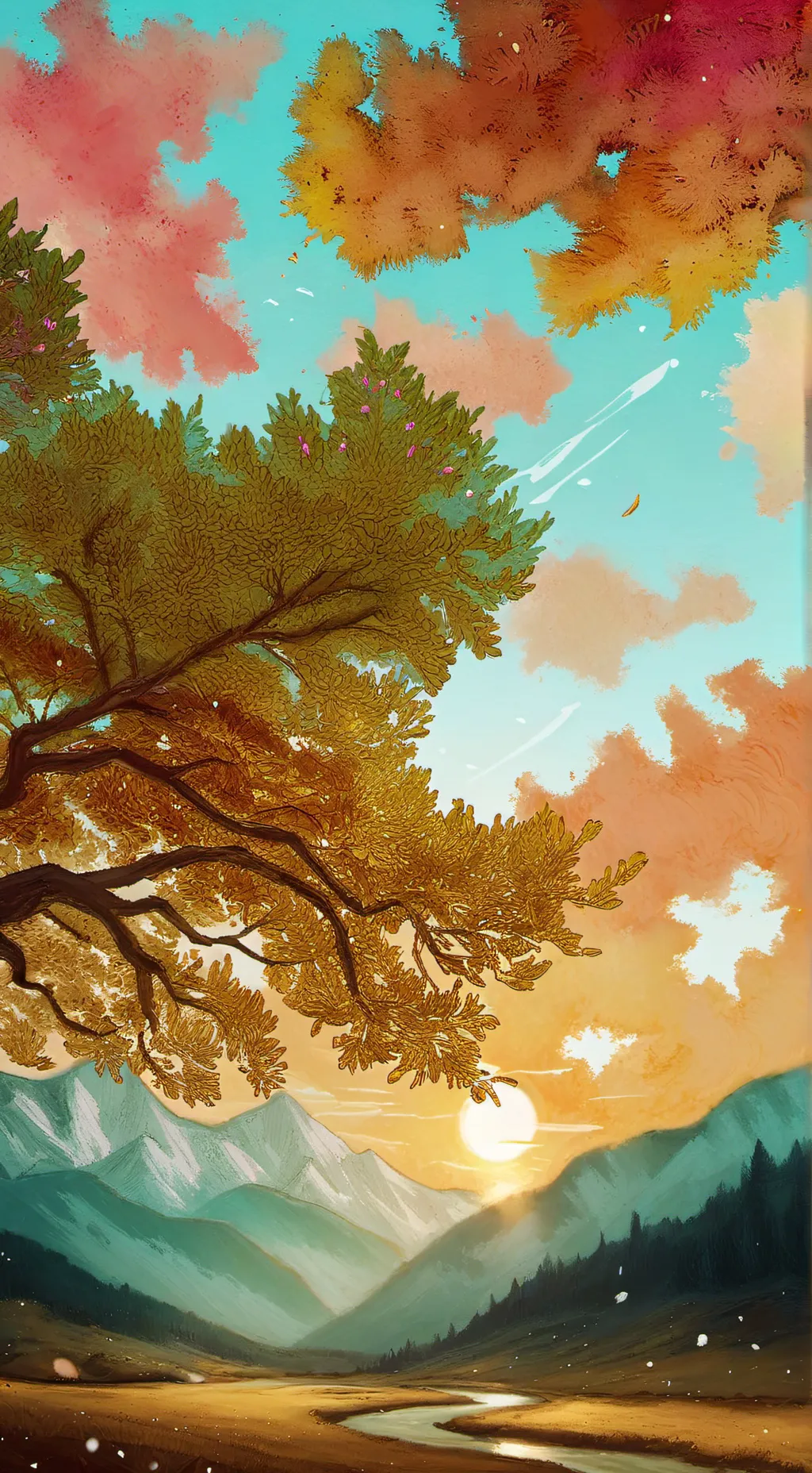 Talkie AI - Chat with vanilbean