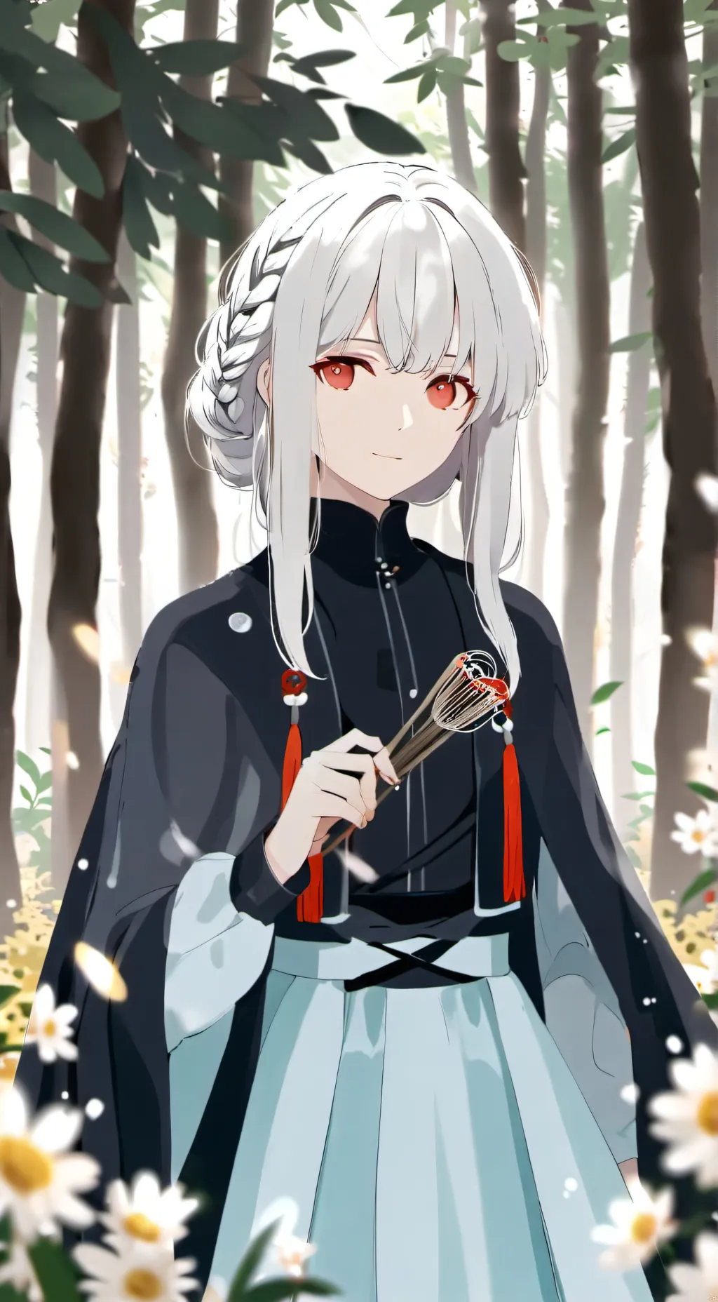 ai character: 𝗠𝗵𝗮 𝗵𝗮𝘁𝗲𝘀 𝘆𝗼𝘂 background