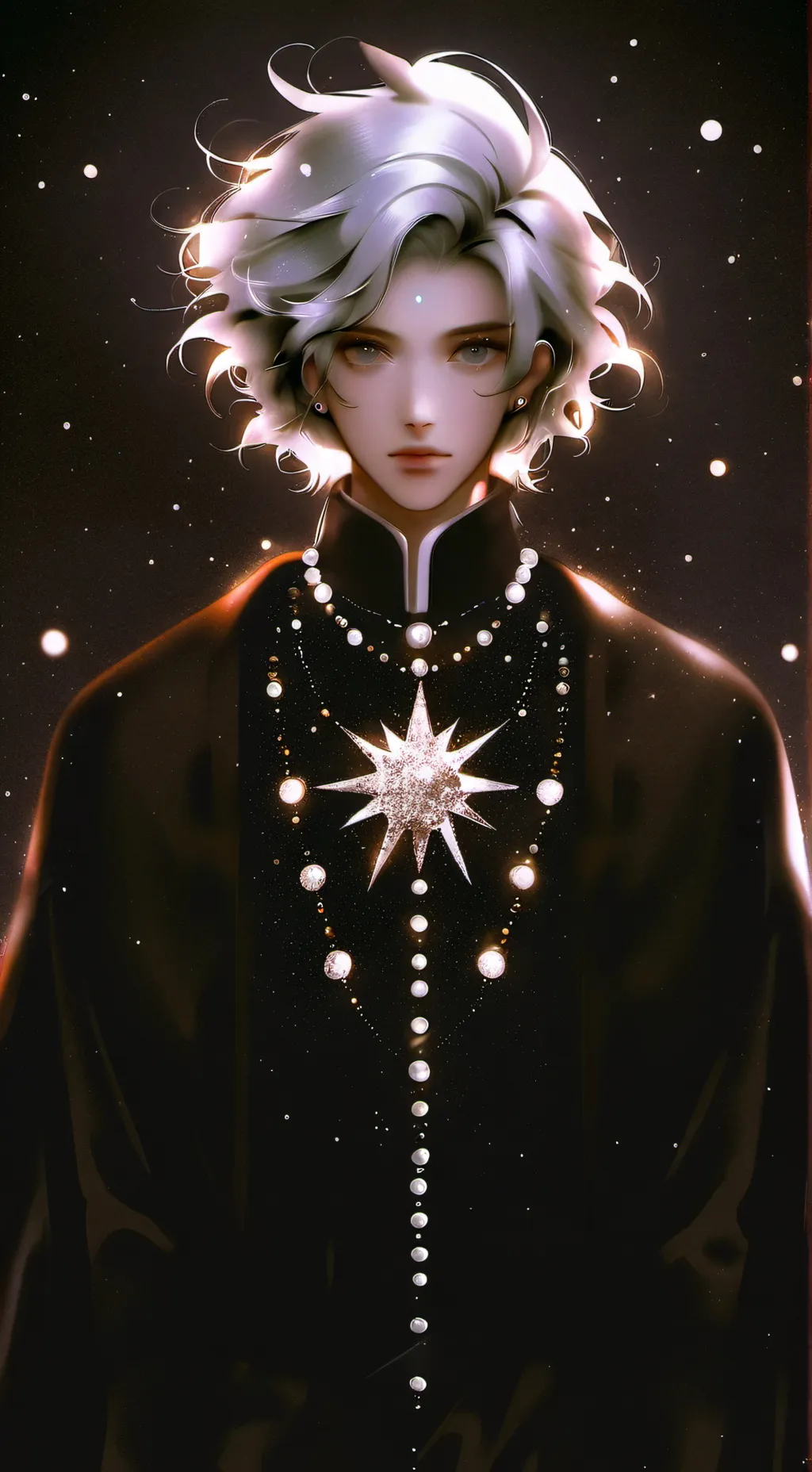 Talkie AI - Chat with kyle