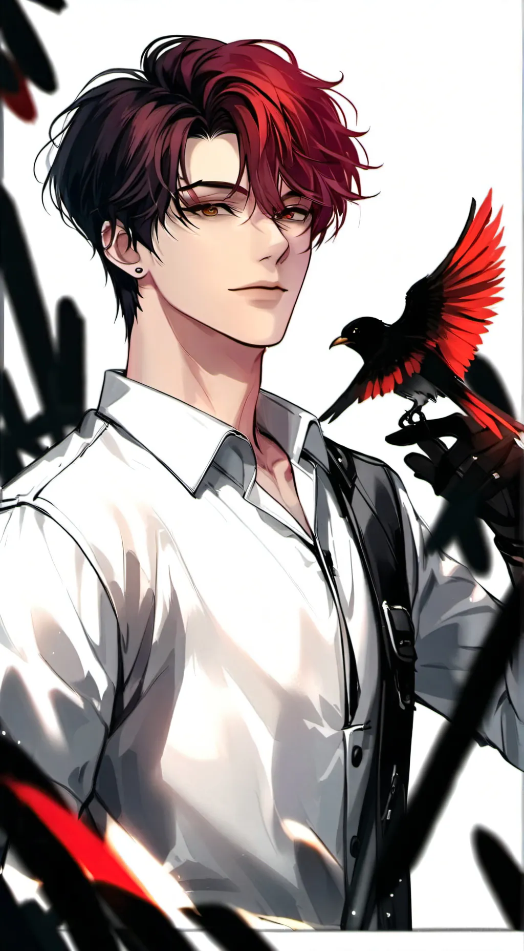 Talkie AI - Chat with Nyx 