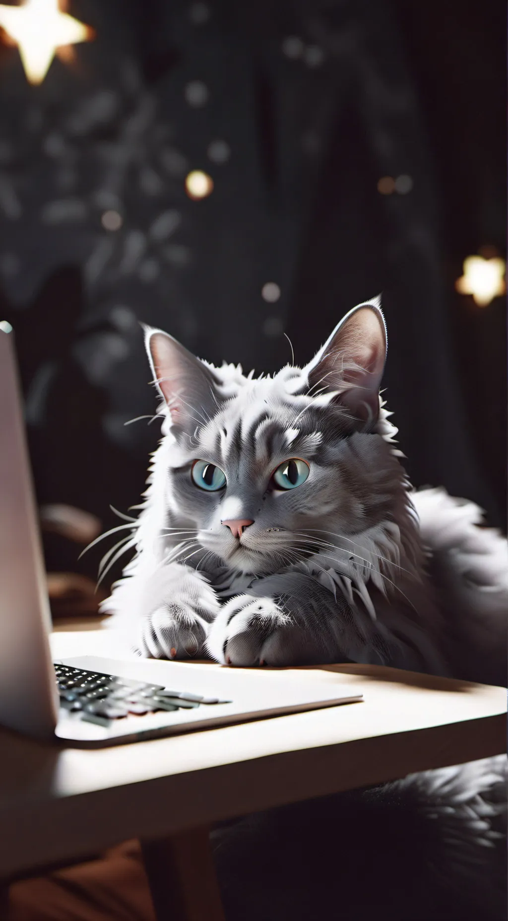 Talkie AI - Chat with Maïdo