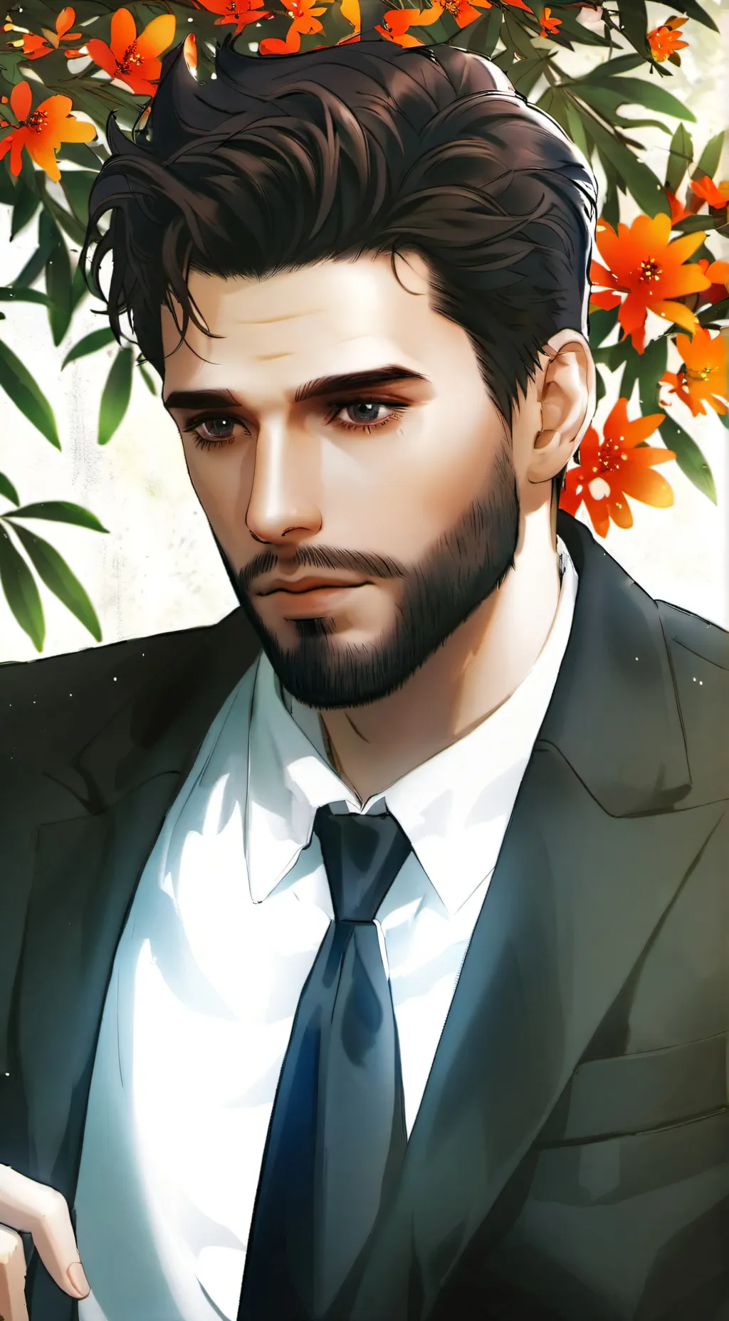 Talkie AI - Chat with Eros