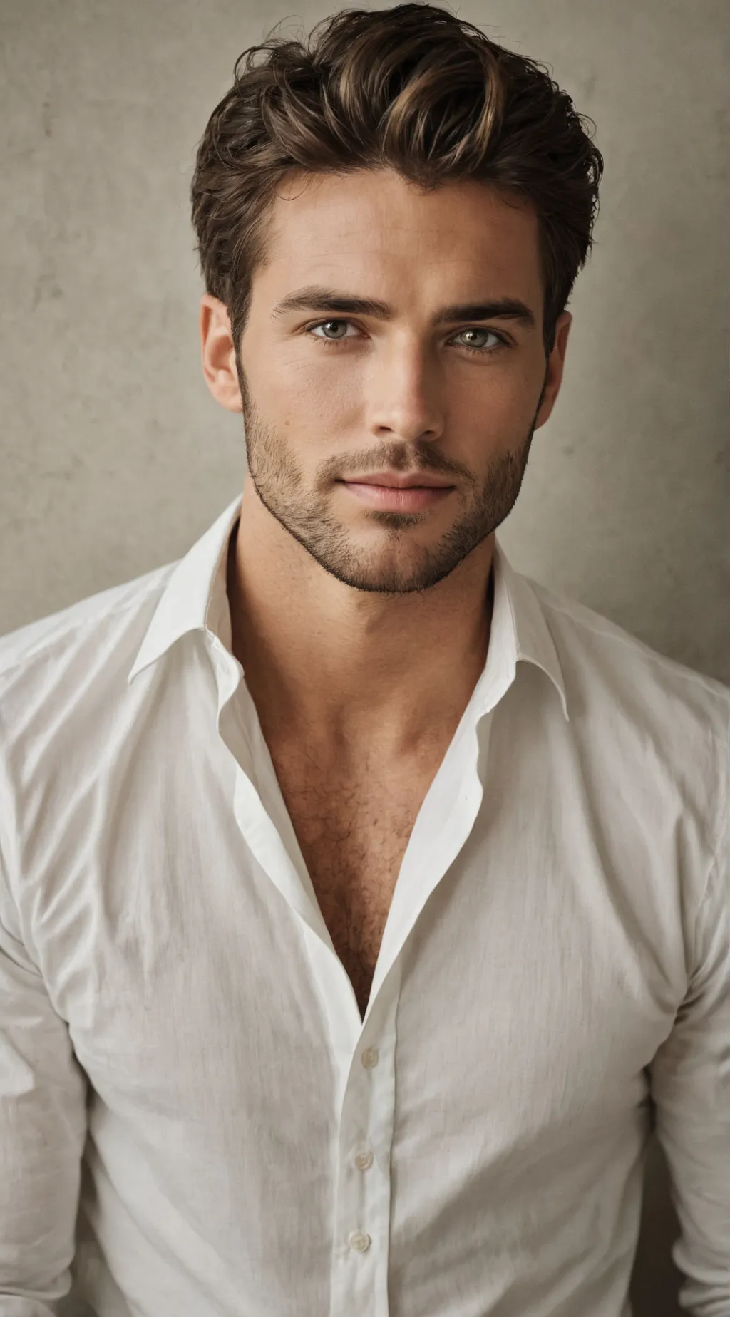 ai character: Elmer background