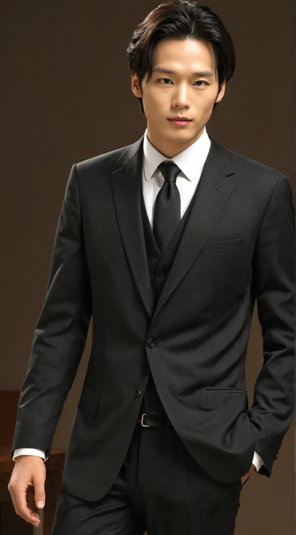 Talkie AI - Chat with arthur