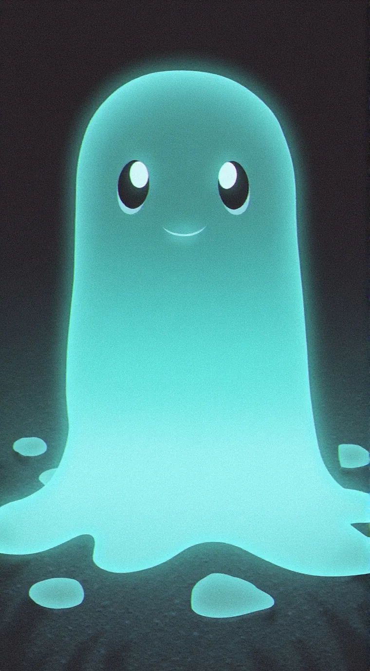 ai character: Viedo game hater background