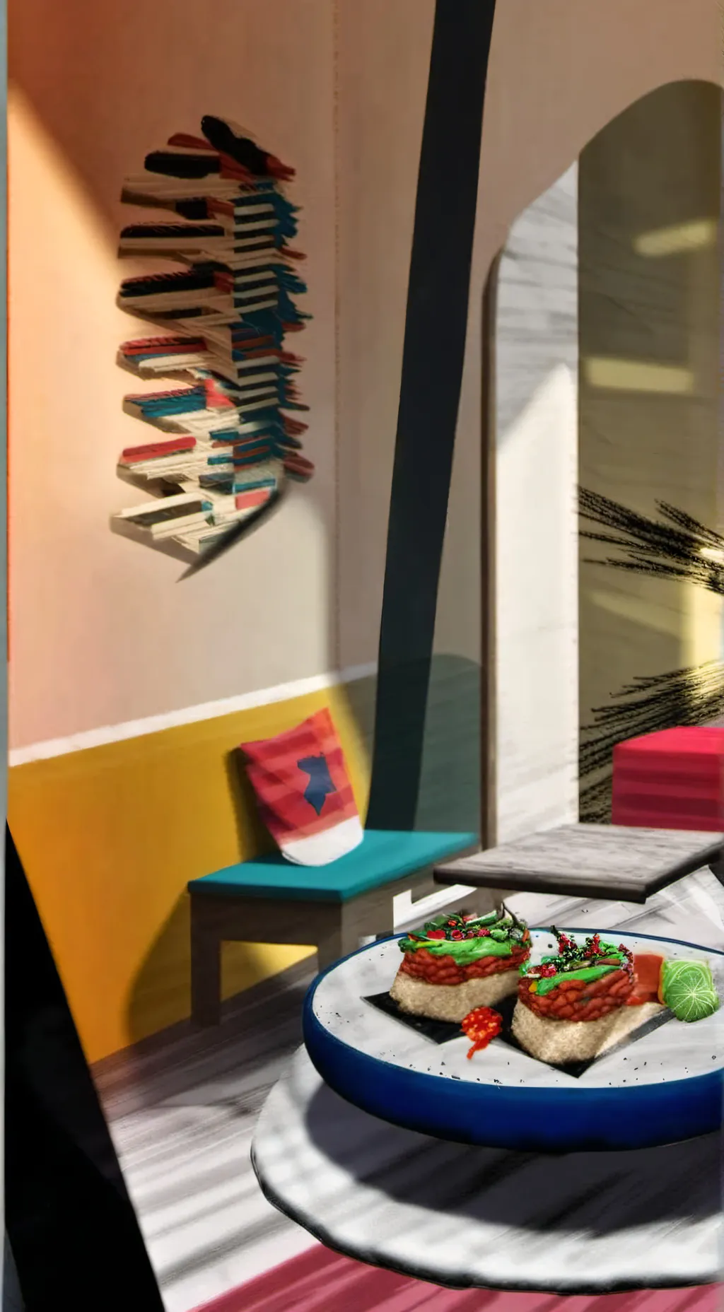 Talkie AI - Chat with 007n7