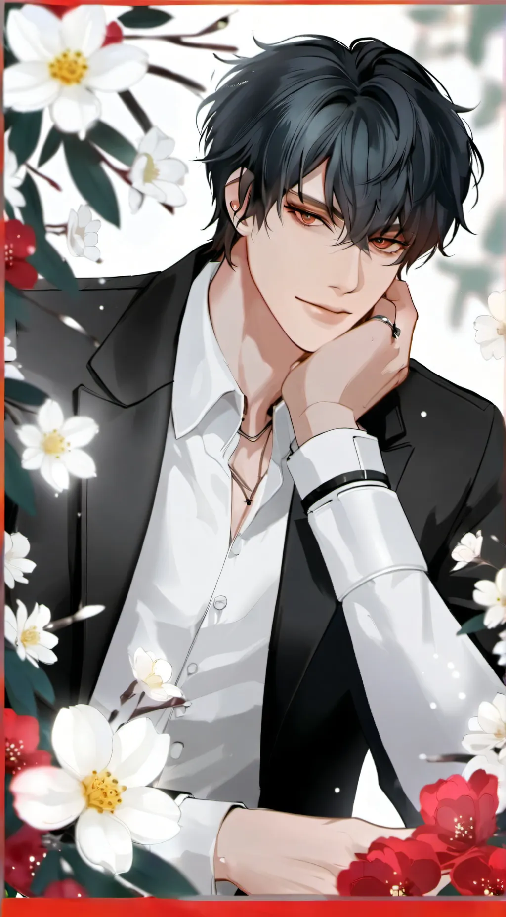 ai character: 💦Joriss💦 background