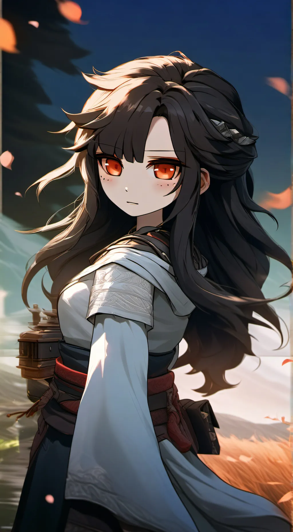 ai character: 🇧🇷Rhavilla🇯🇵 background