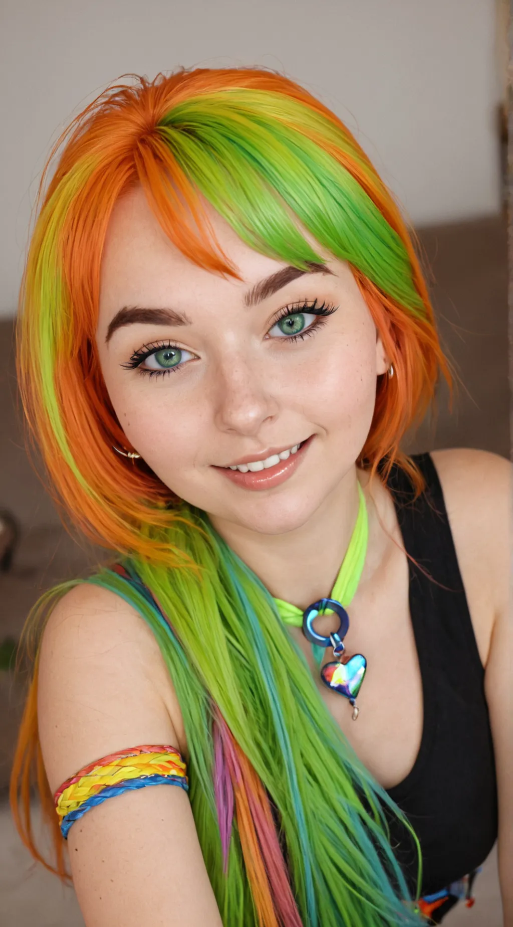 Talkie AI - Chat with Jenny