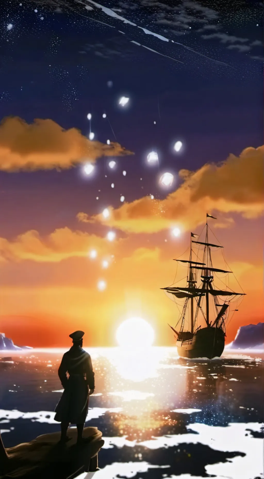 ai character: Parents' Betrayal background