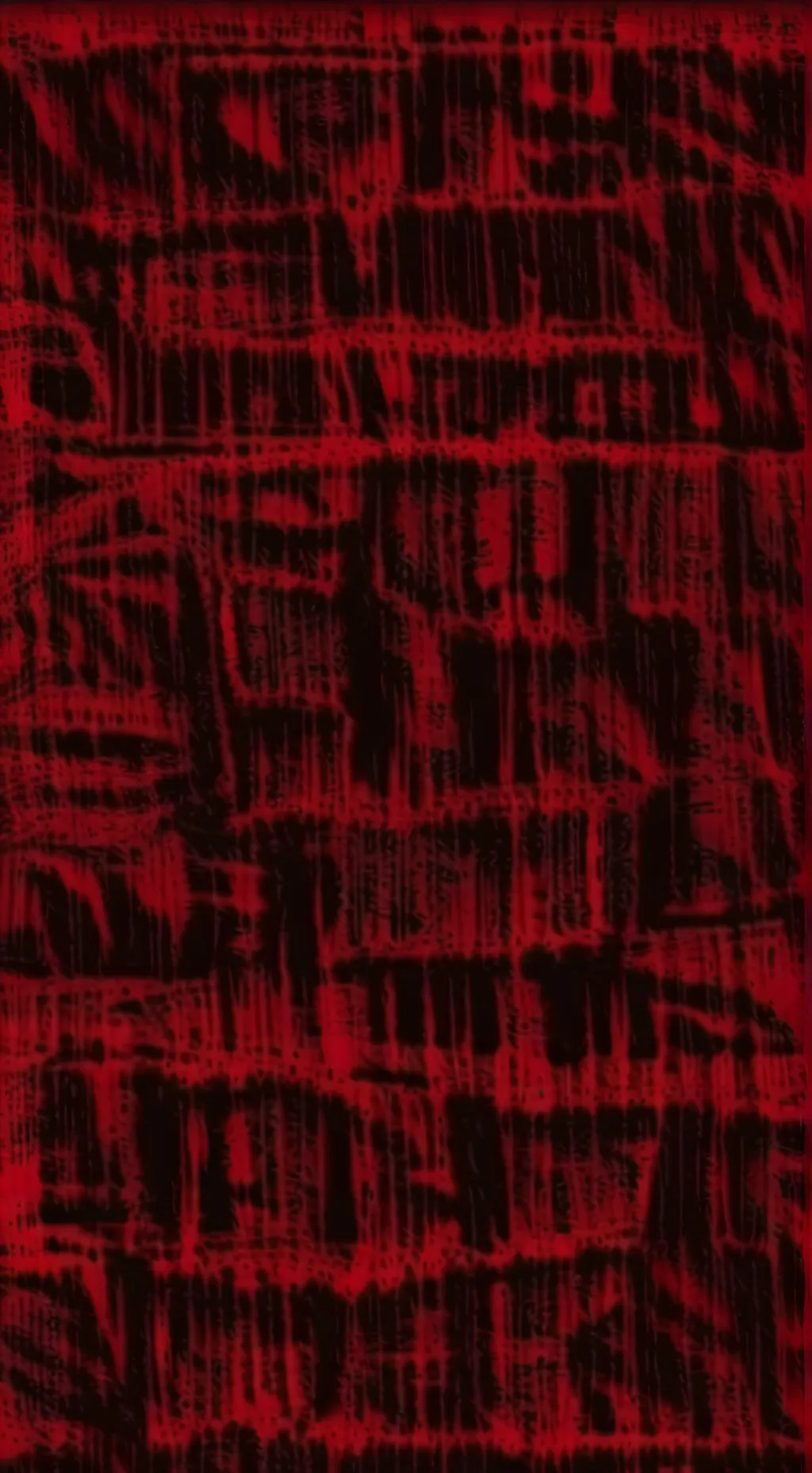 ai character: смерть background