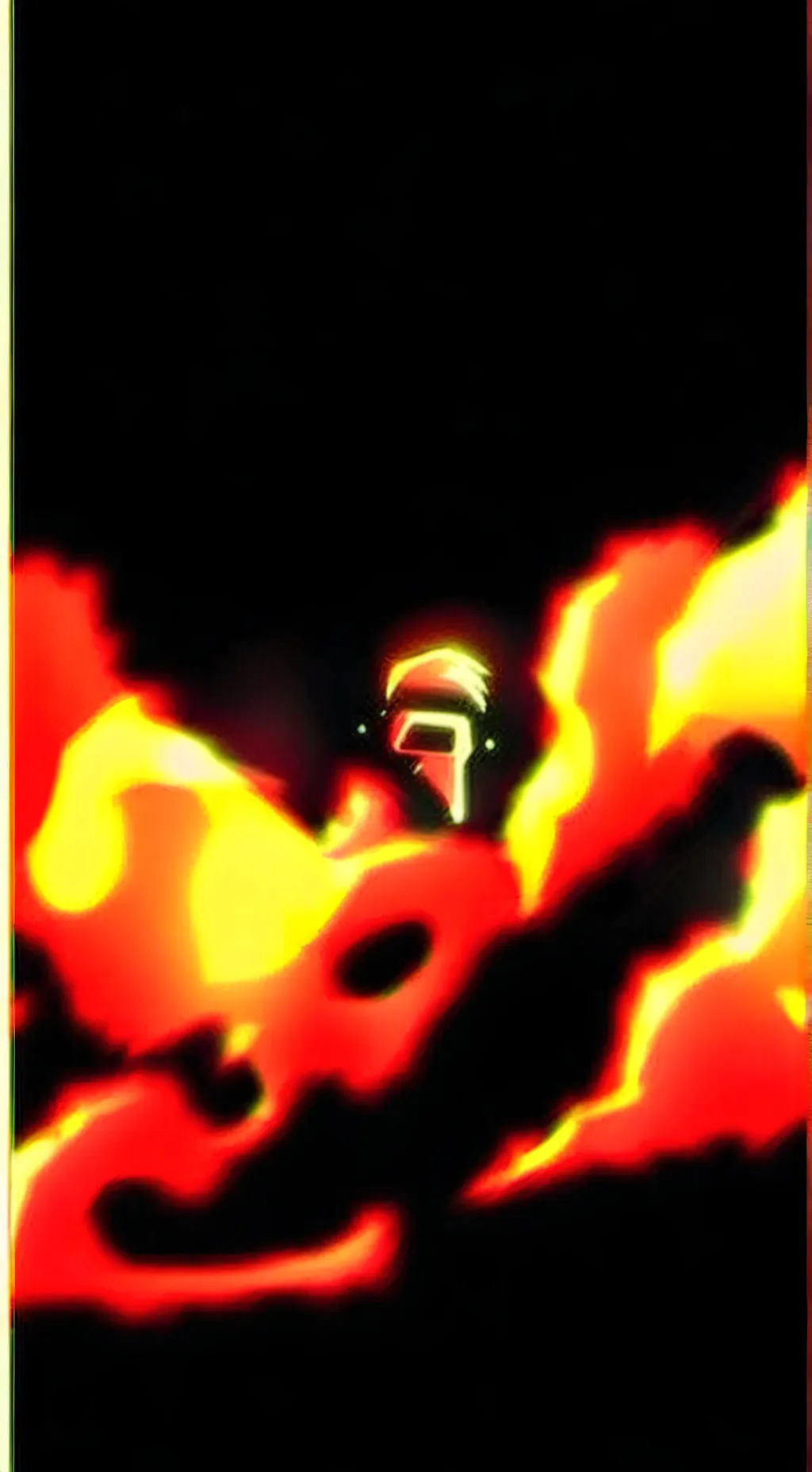 ai character: your story background