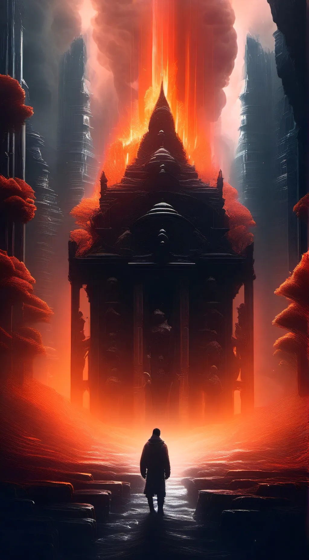 ai character: бастион background