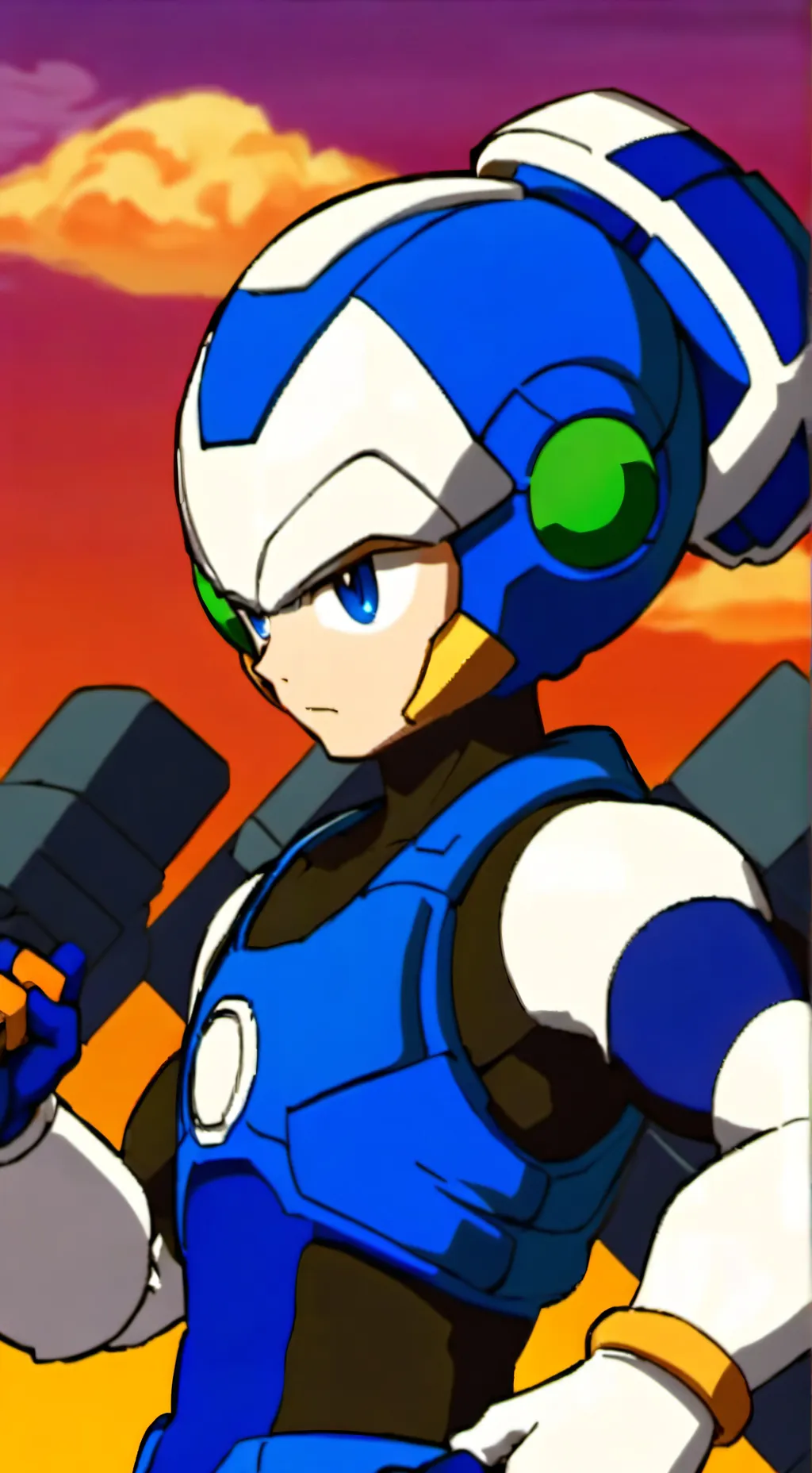 Talkie AI - Chat with Copy X (O solo X)